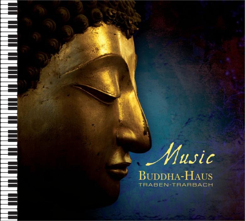 Buddha-Haus Musik (Audio CD)