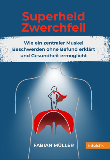 Superheld Zwerchfell (eBook)
