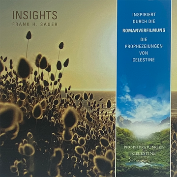 Insights (Audio CD)