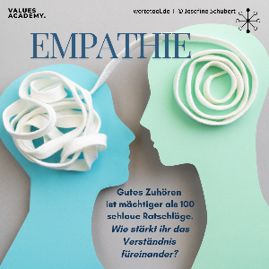 Inspirations-Karte Empathie