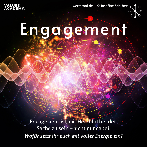 Inspirations-Karte Engagement